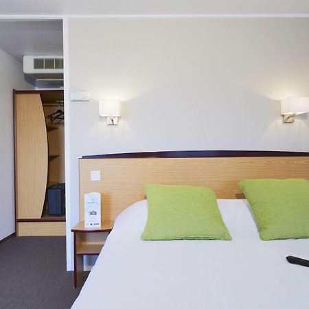 Campanile Lille - Lomme Hotel Ngoại thất bức ảnh