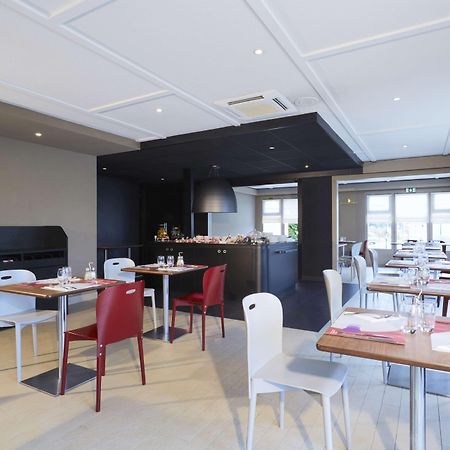 Campanile Lille - Lomme Hotel Ngoại thất bức ảnh