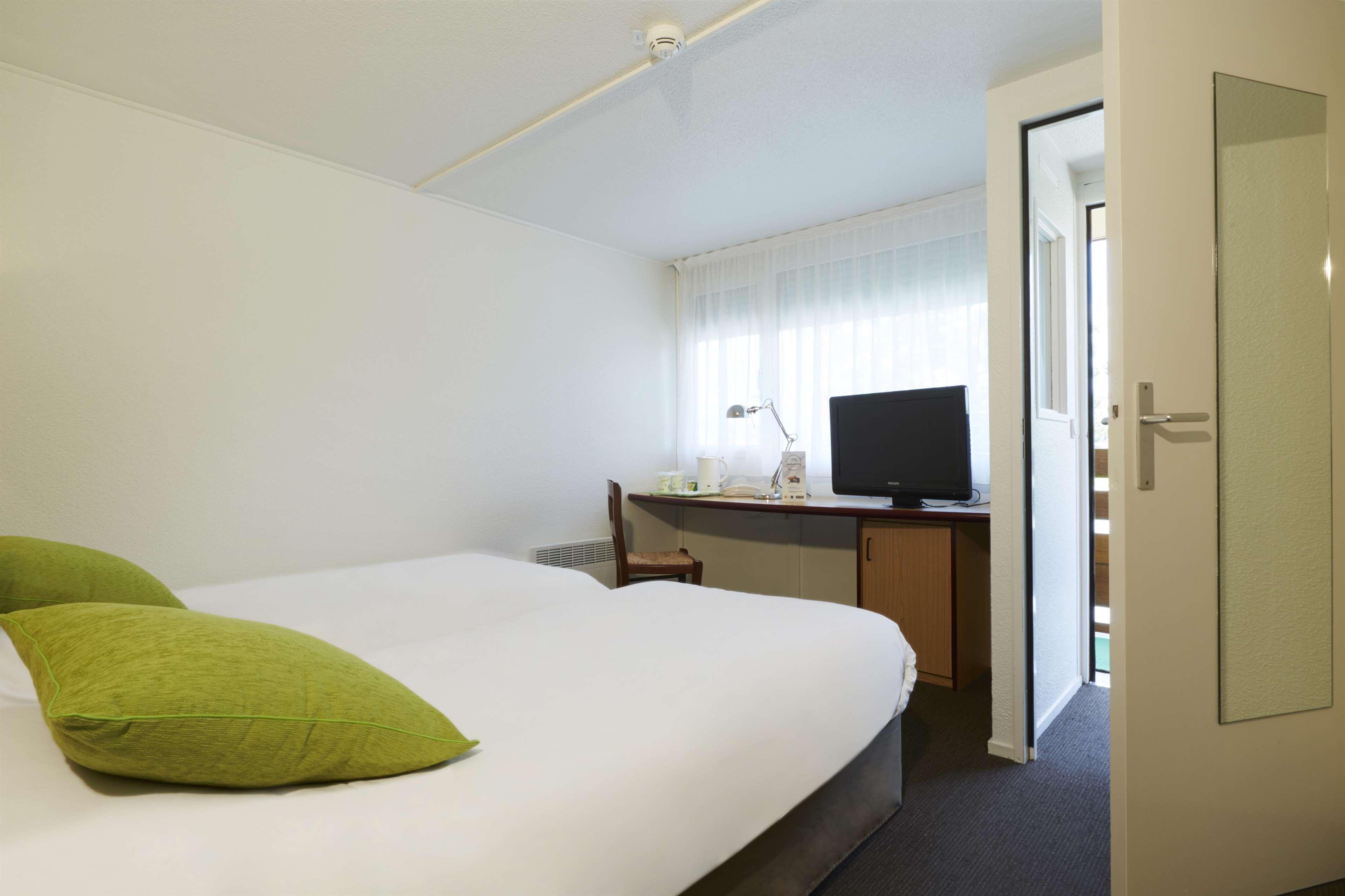 Campanile Lille - Lomme Hotel Ngoại thất bức ảnh