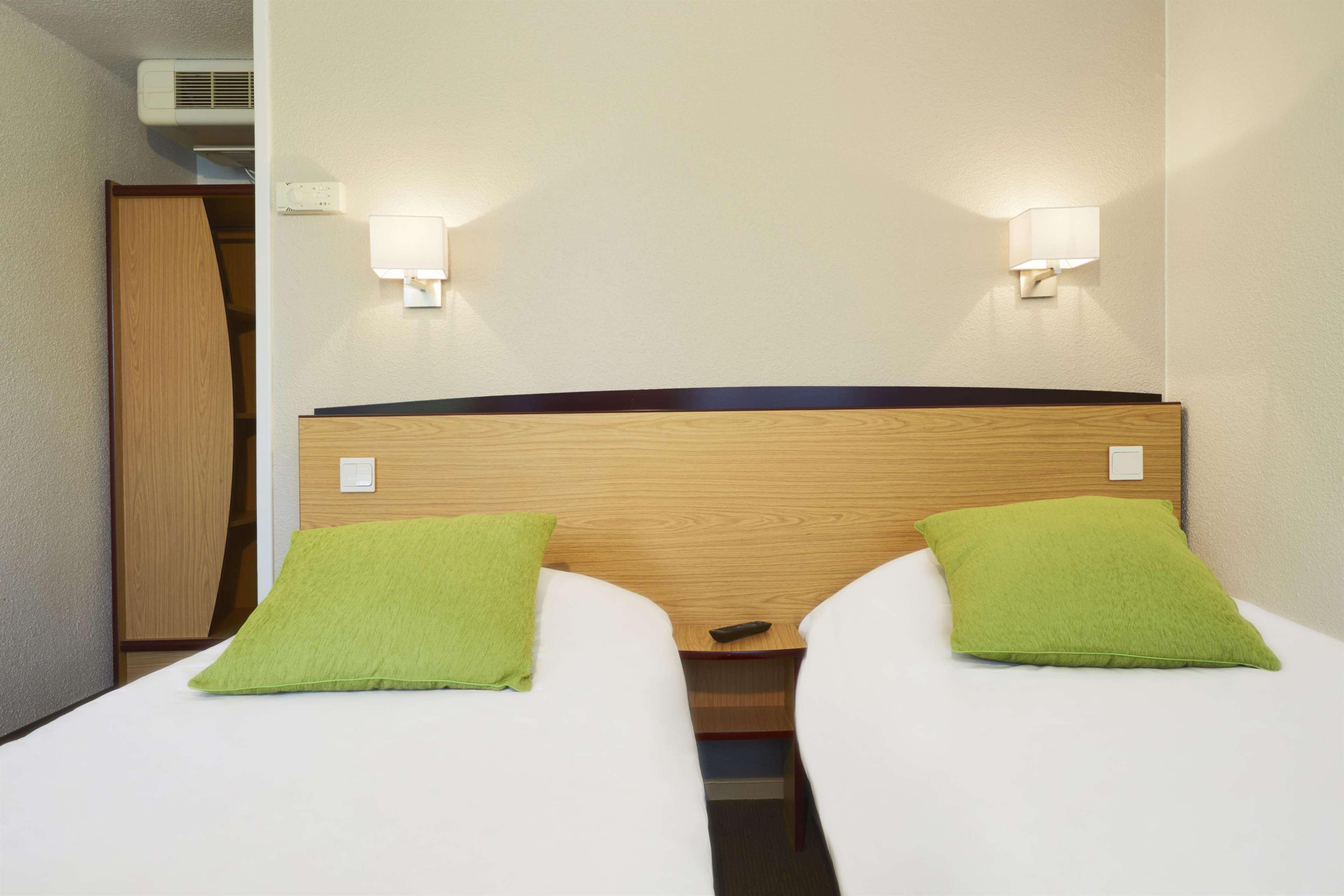 Campanile Lille - Lomme Hotel Ngoại thất bức ảnh