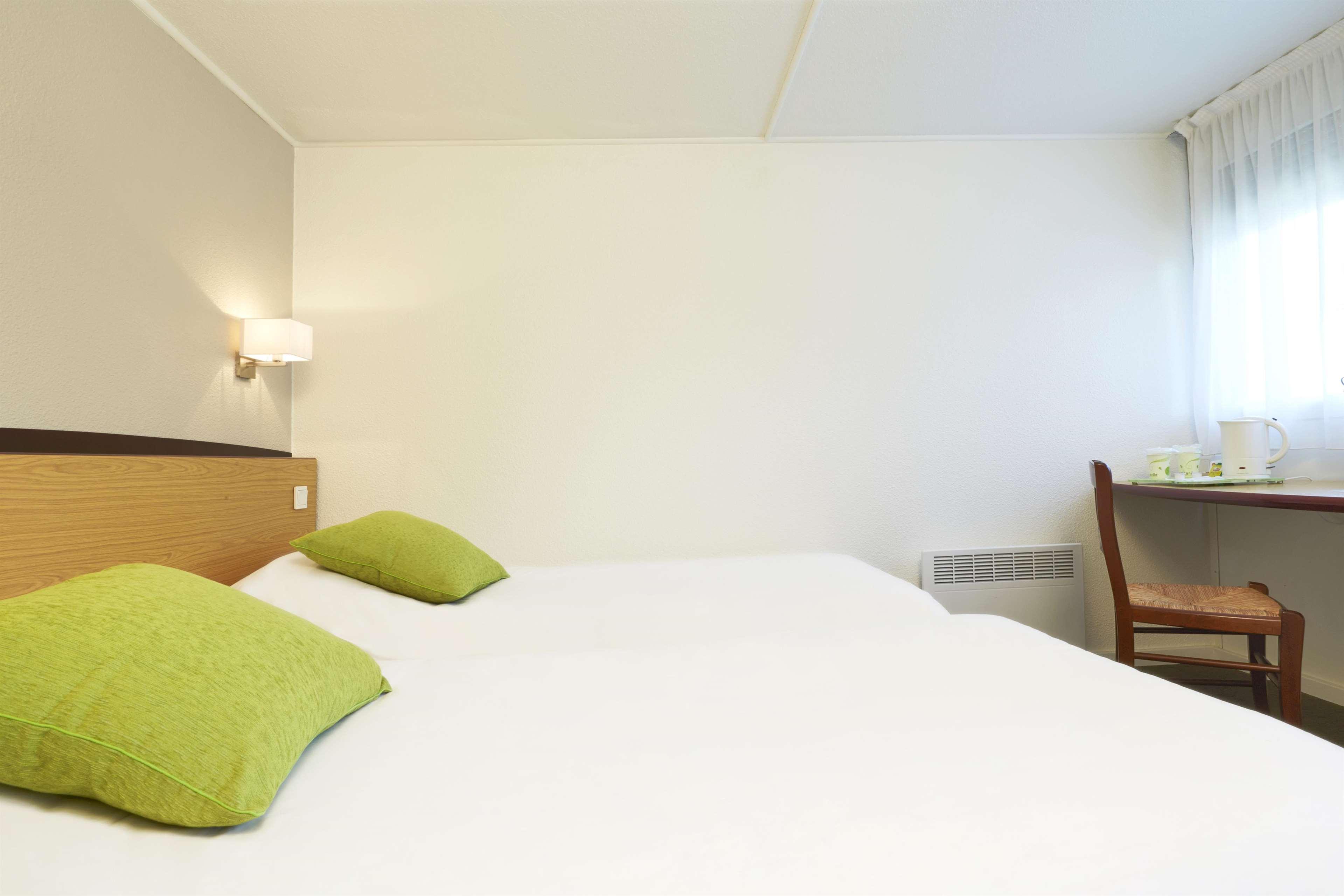 Campanile Lille - Lomme Hotel Ngoại thất bức ảnh