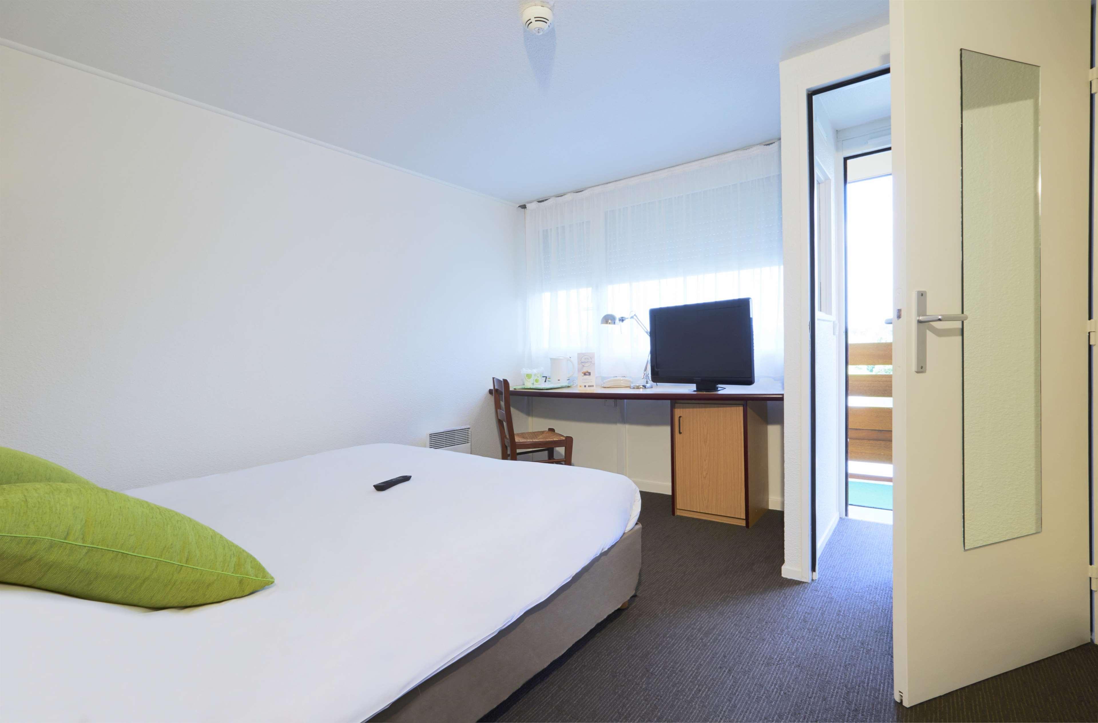 Campanile Lille - Lomme Hotel Ngoại thất bức ảnh