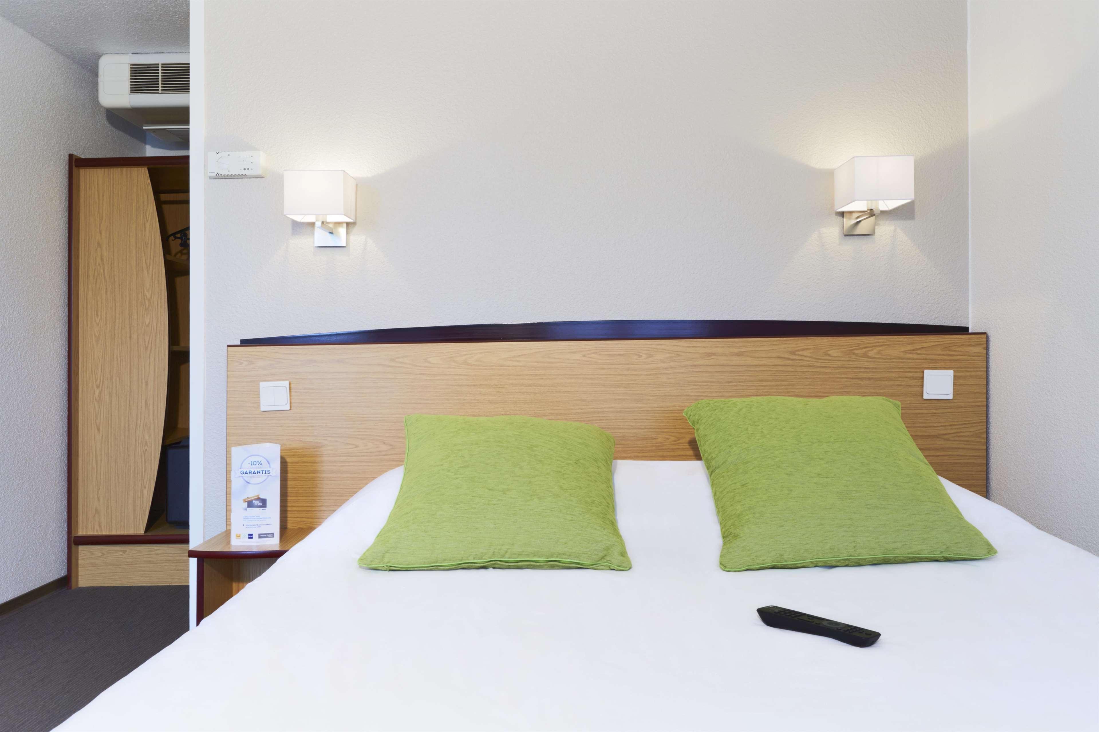 Campanile Lille - Lomme Hotel Ngoại thất bức ảnh