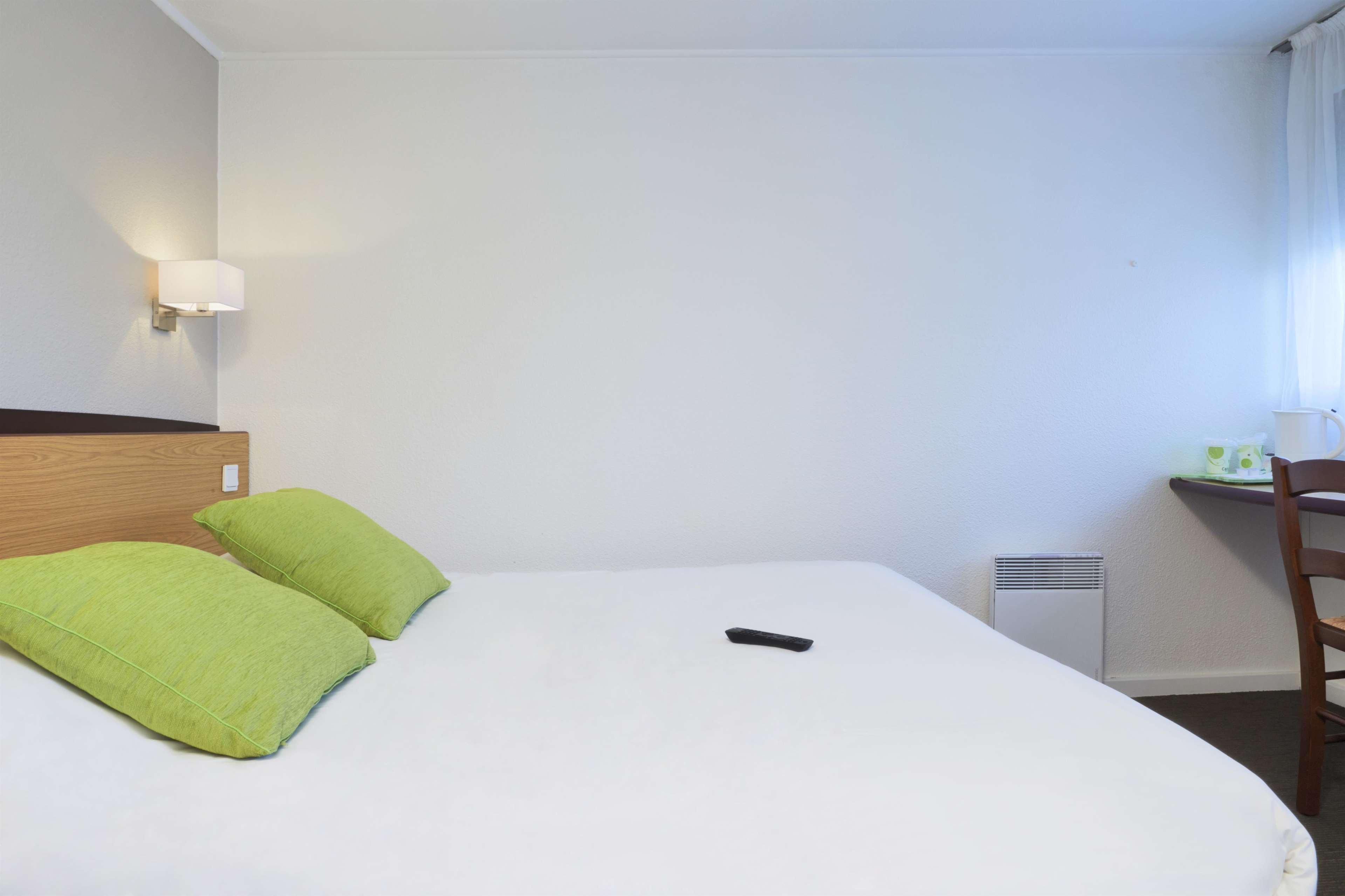 Campanile Lille - Lomme Hotel Ngoại thất bức ảnh