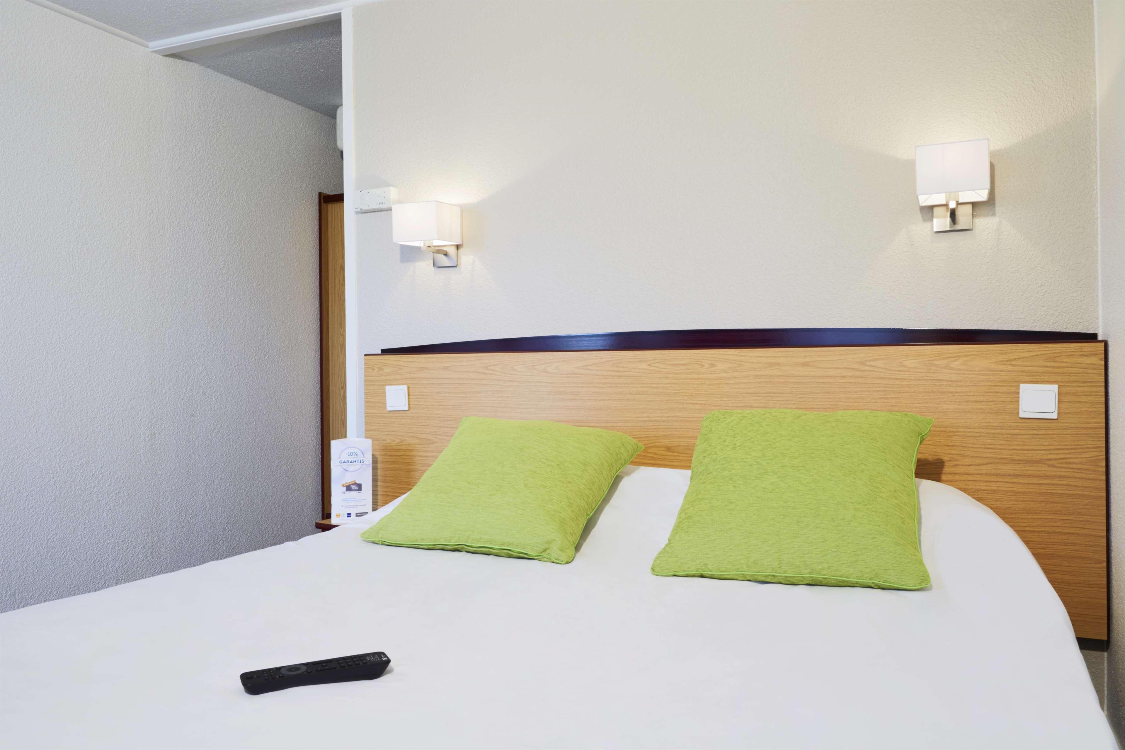 Campanile Lille - Lomme Hotel Ngoại thất bức ảnh