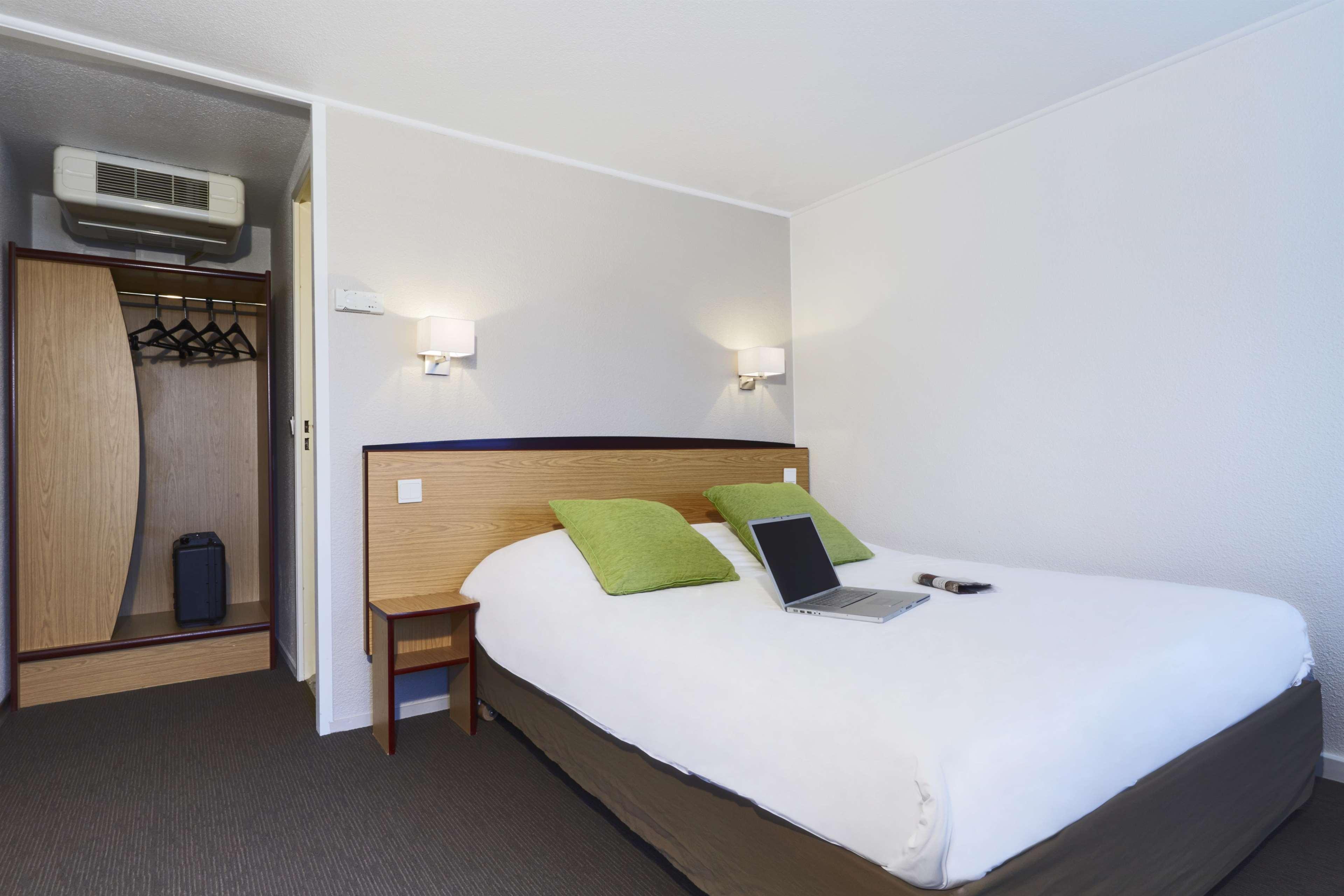 Campanile Lille - Lomme Hotel Ngoại thất bức ảnh