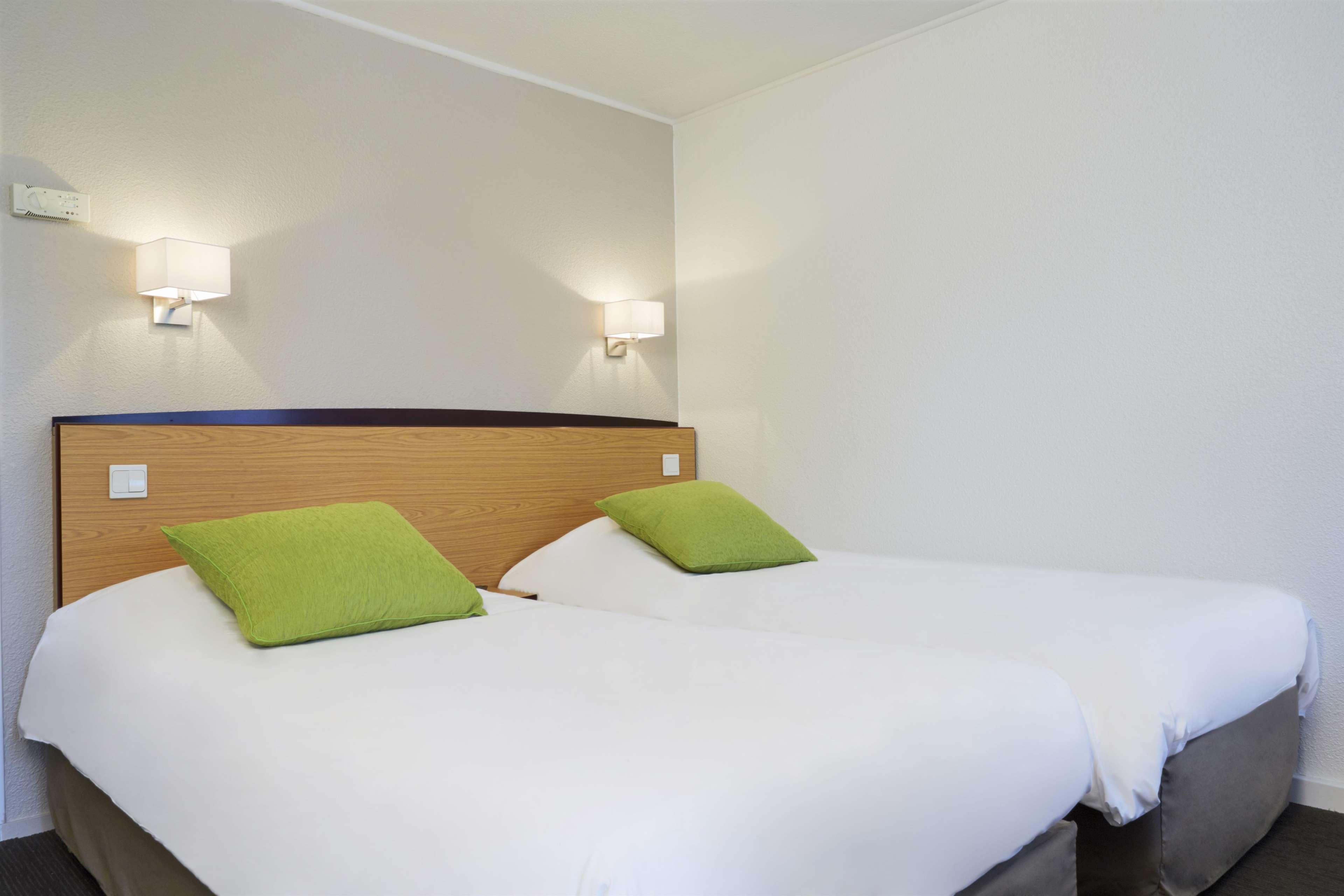 Campanile Lille - Lomme Hotel Ngoại thất bức ảnh