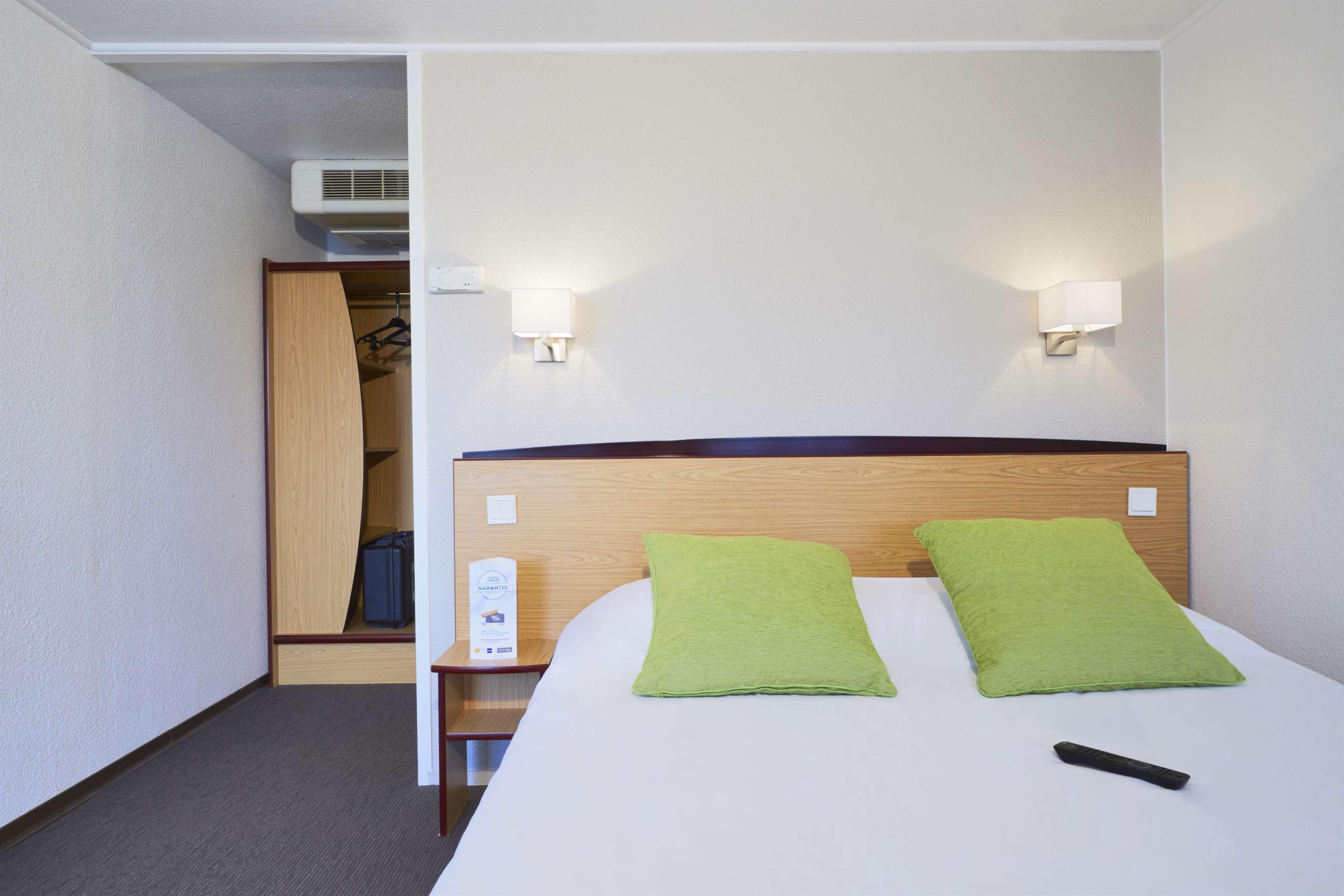 Campanile Lille - Lomme Hotel Ngoại thất bức ảnh