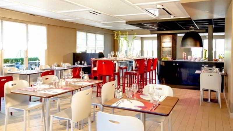 Campanile Lille - Lomme Hotel Ngoại thất bức ảnh
