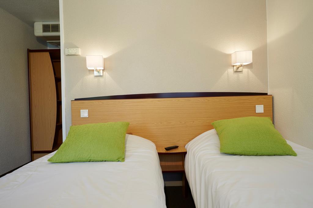 Campanile Lille - Lomme Hotel Ngoại thất bức ảnh