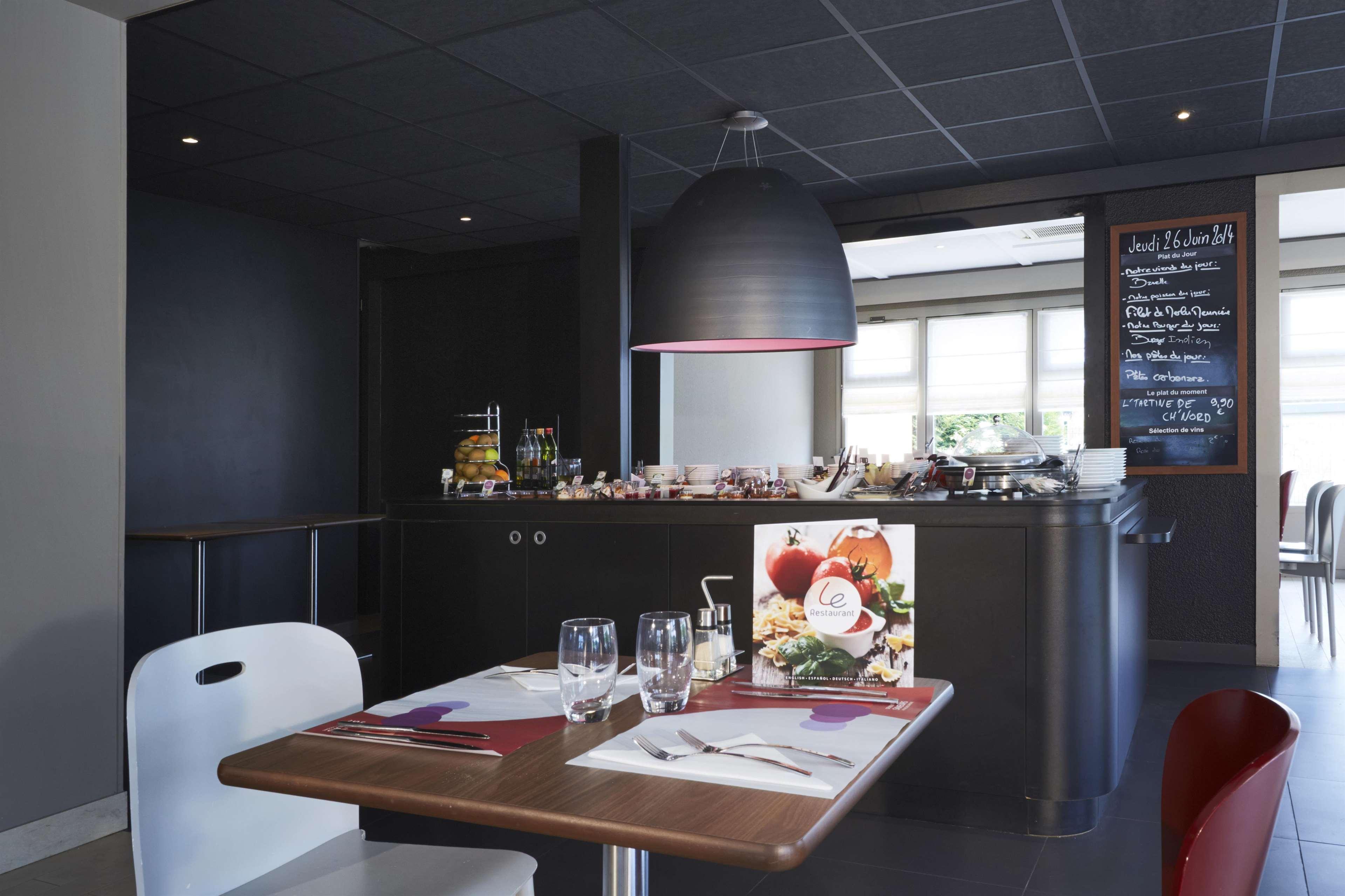 Campanile Lille - Lomme Hotel Ngoại thất bức ảnh