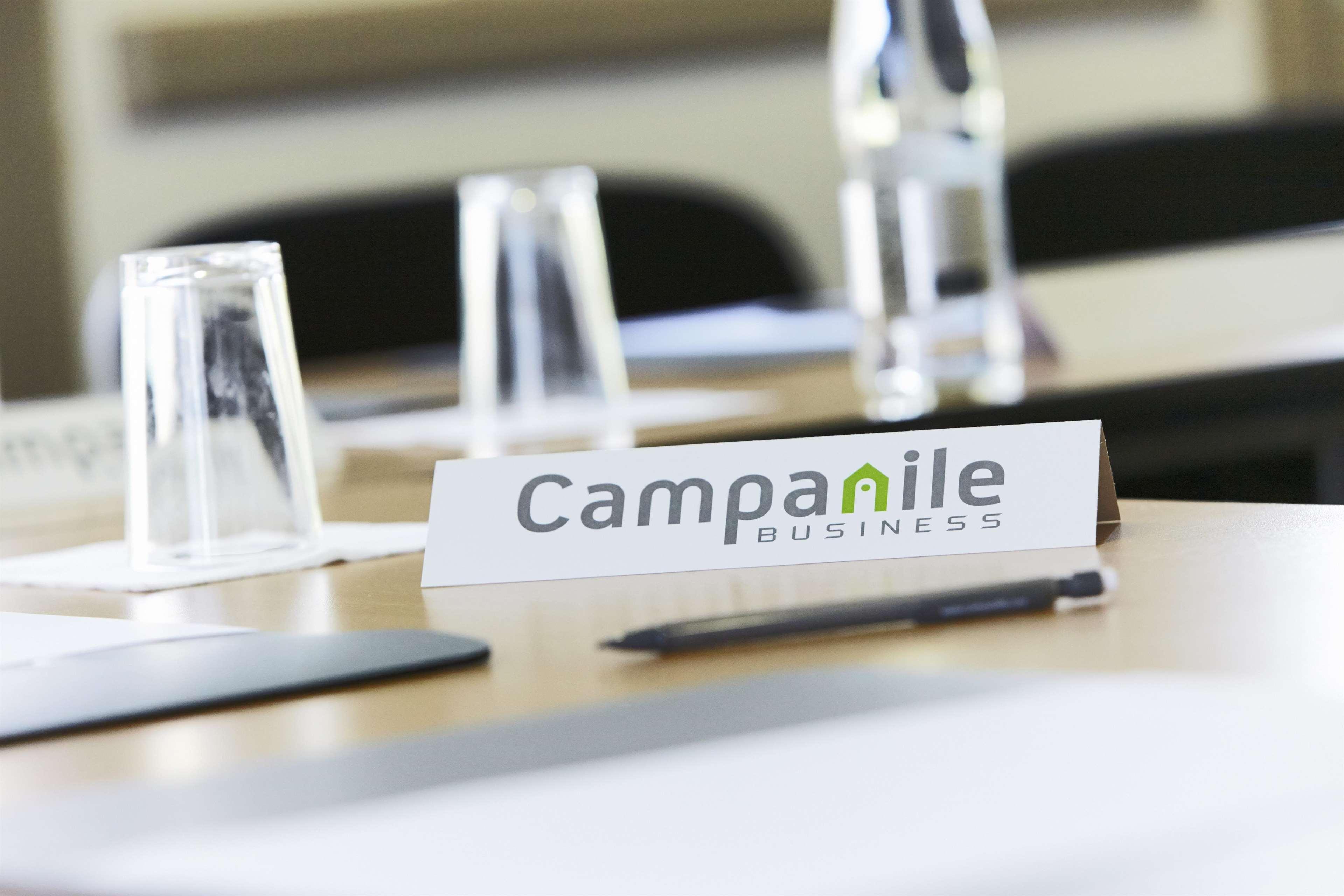 Campanile Lille - Lomme Hotel Ngoại thất bức ảnh