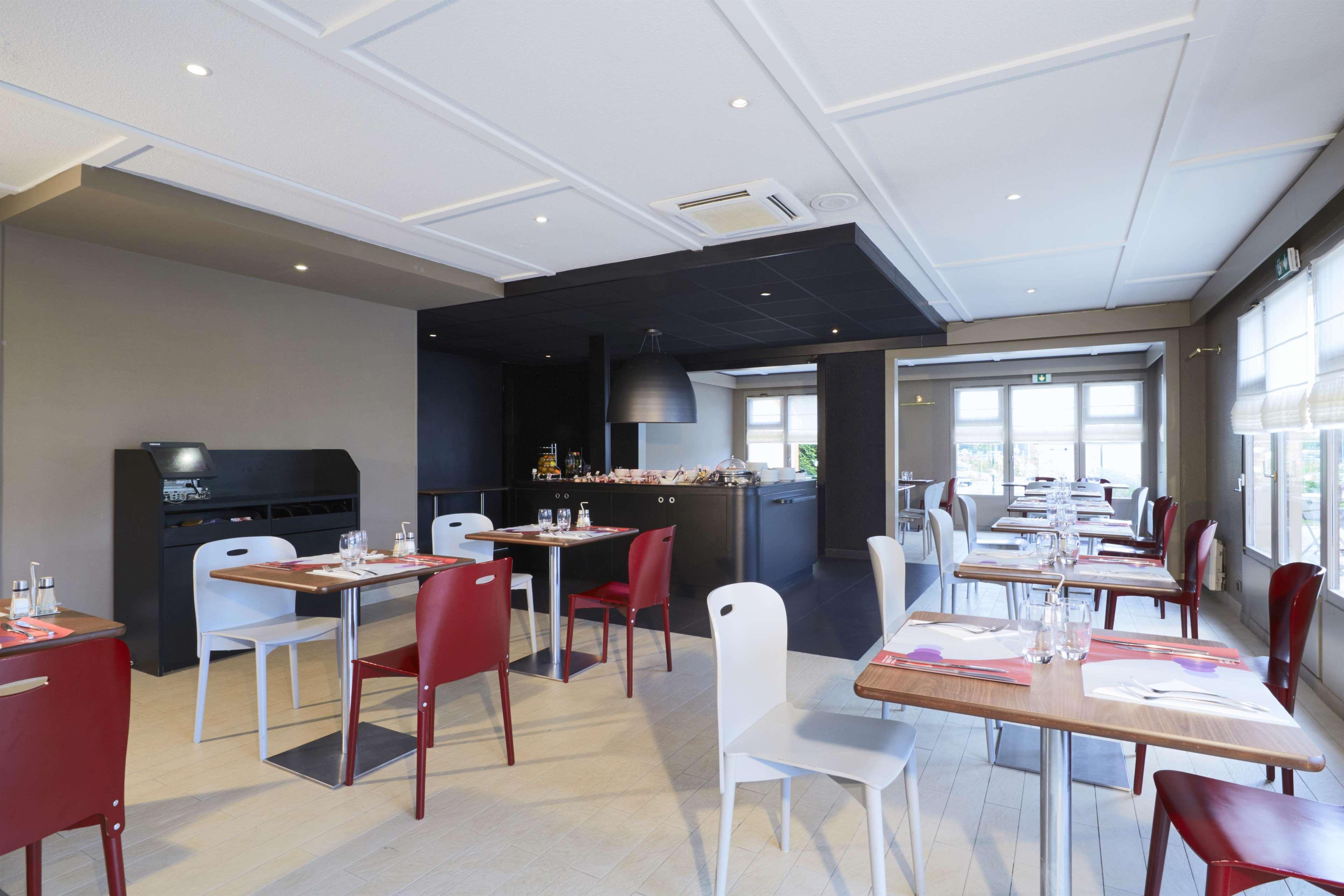 Campanile Lille - Lomme Hotel Ngoại thất bức ảnh