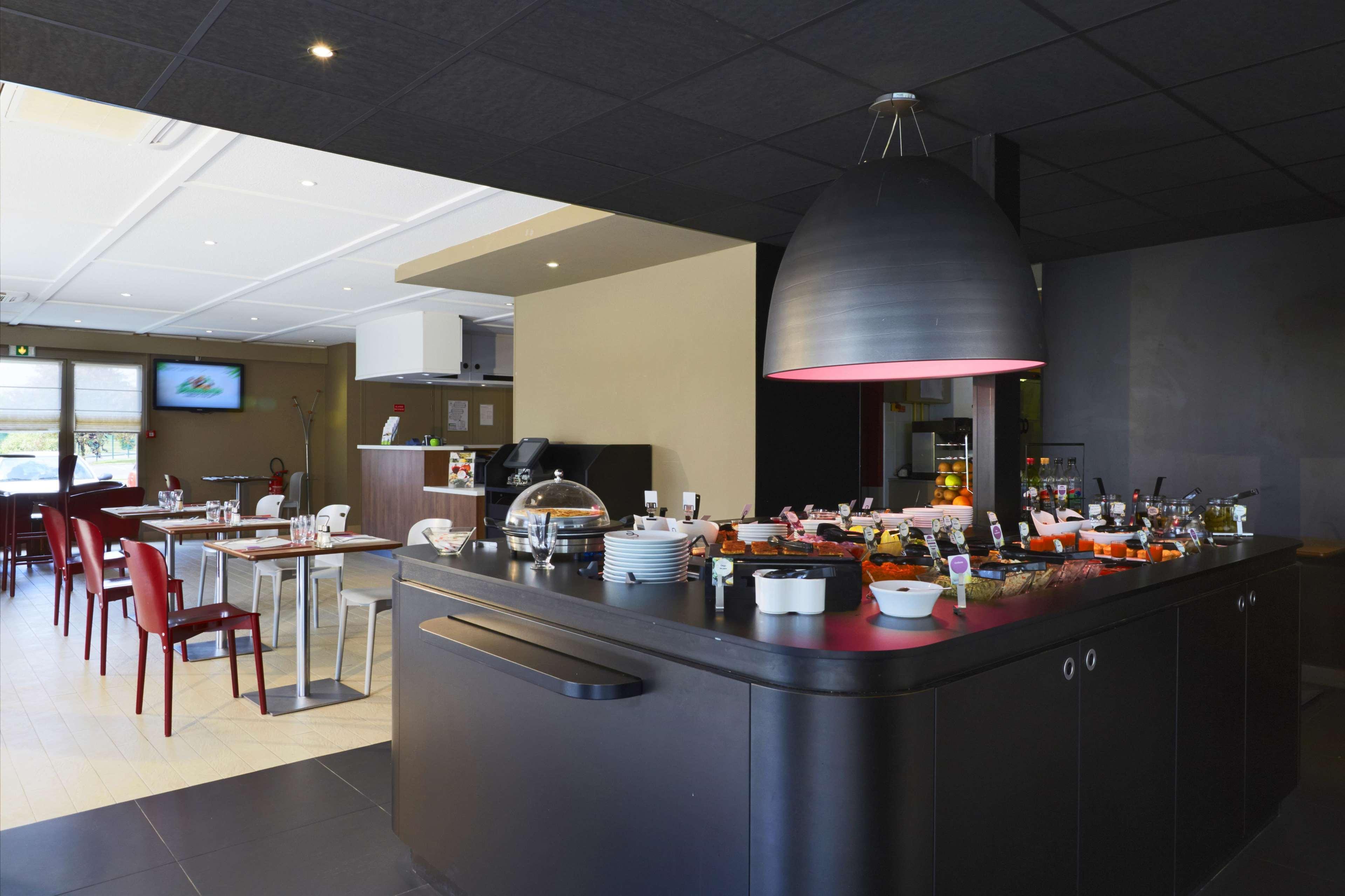 Campanile Lille - Lomme Hotel Ngoại thất bức ảnh