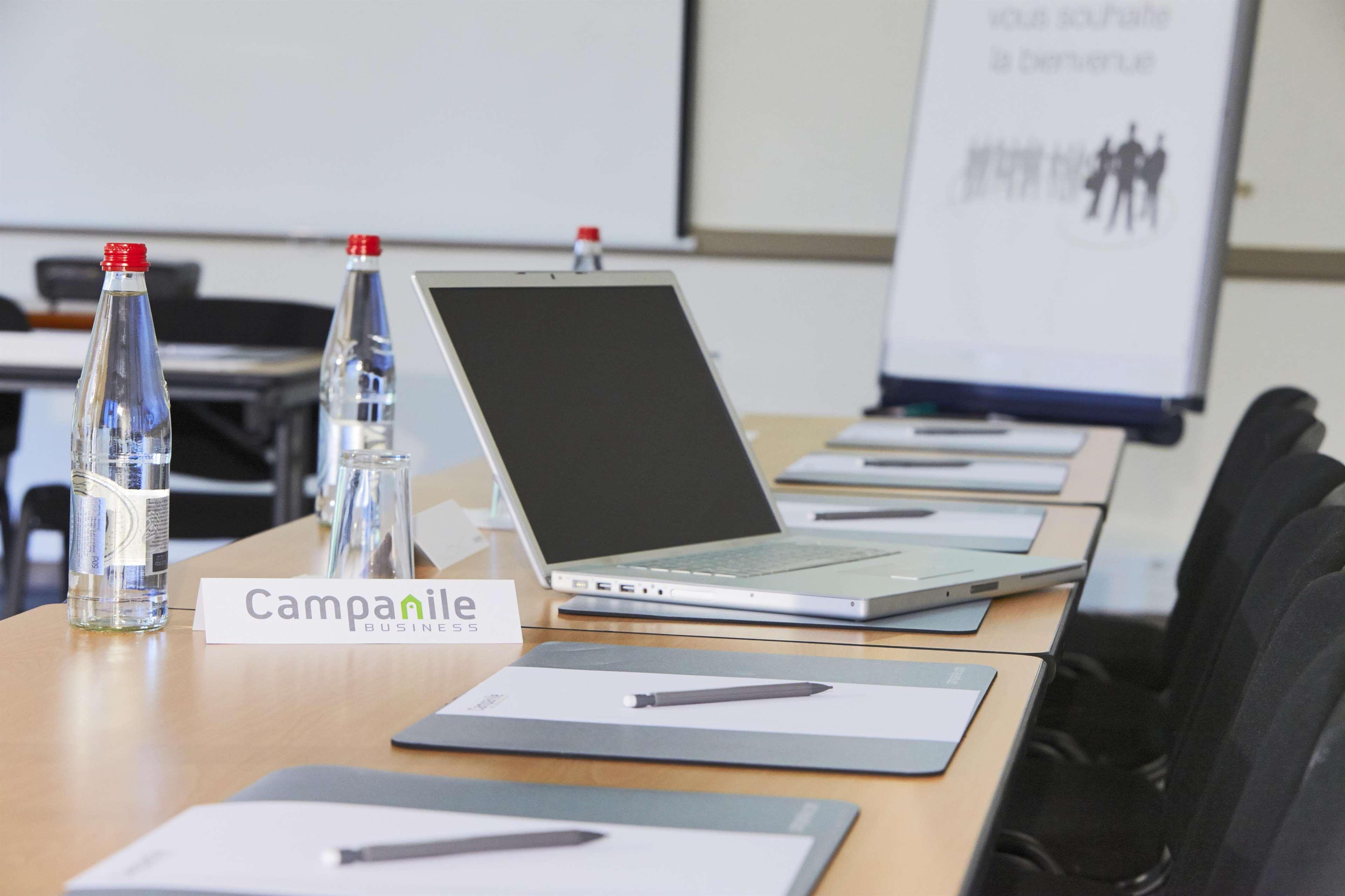 Campanile Lille - Lomme Hotel Ngoại thất bức ảnh