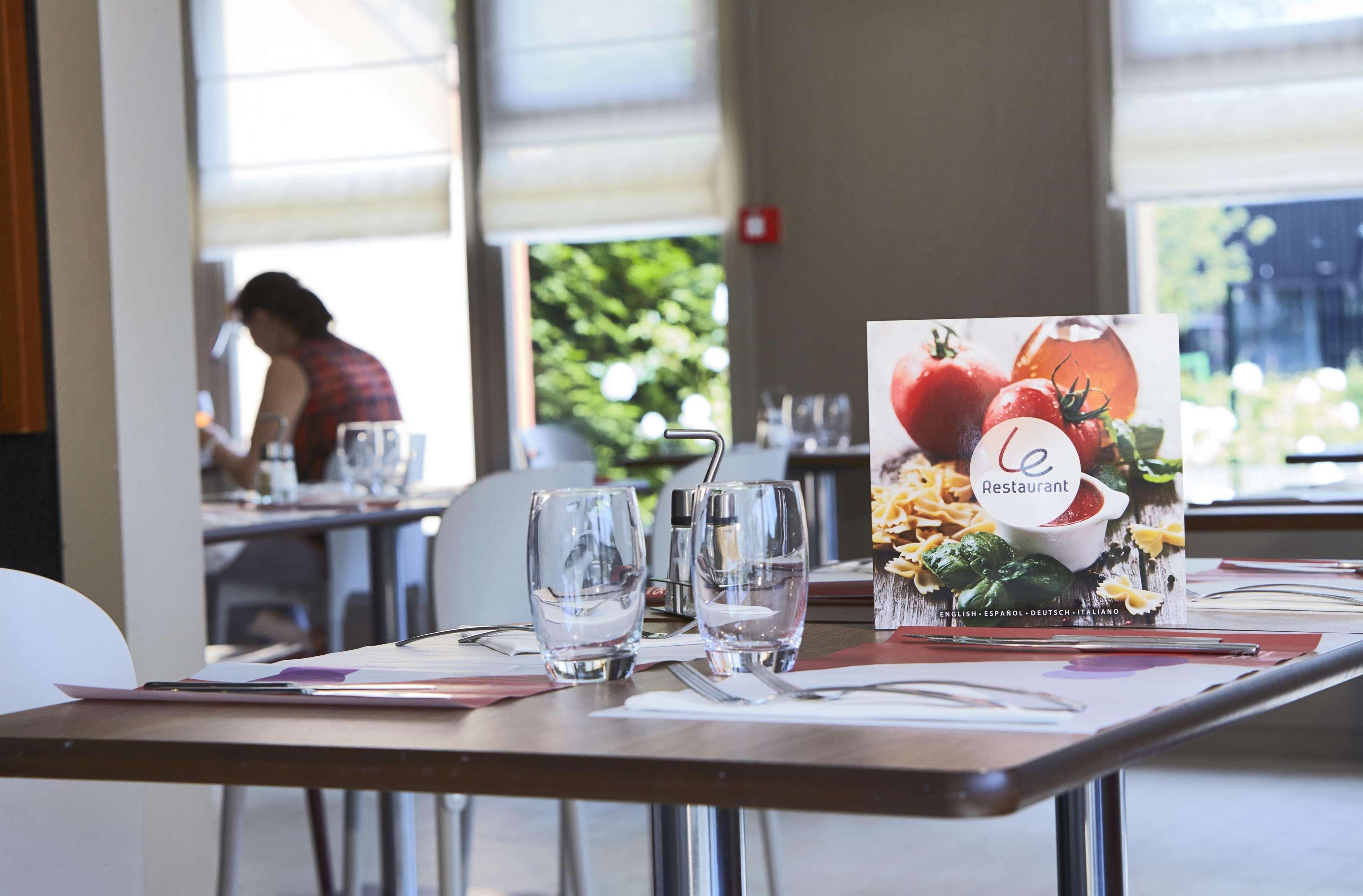 Campanile Lille - Lomme Hotel Ngoại thất bức ảnh