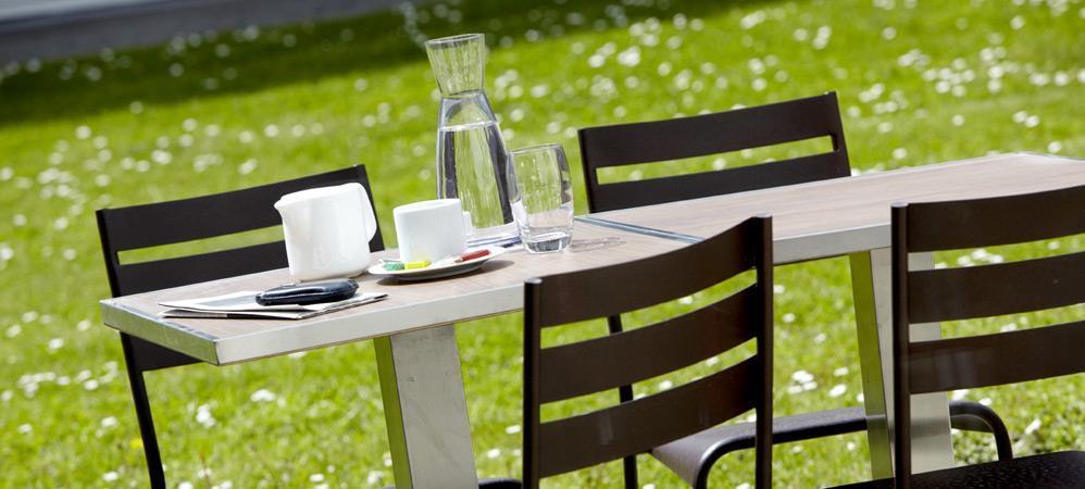 Campanile Lille - Lomme Hotel Nhà hàng bức ảnh