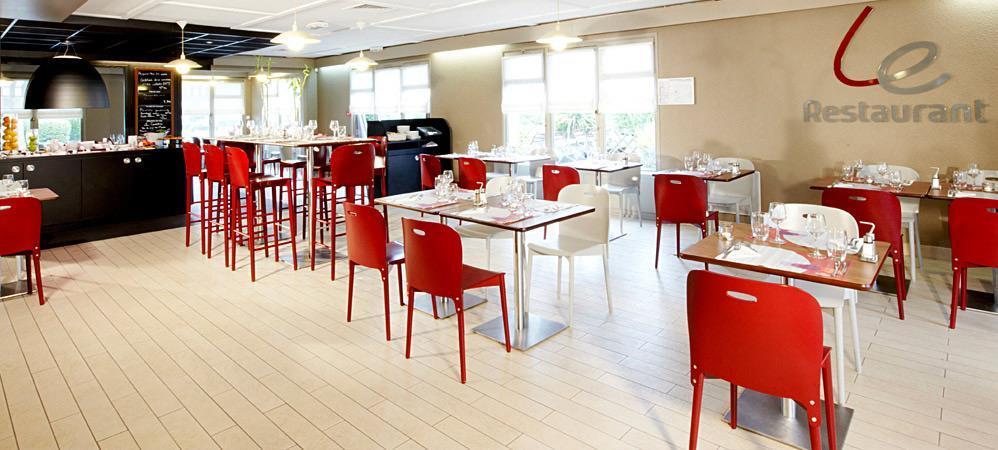 Campanile Lille - Lomme Hotel Ngoại thất bức ảnh