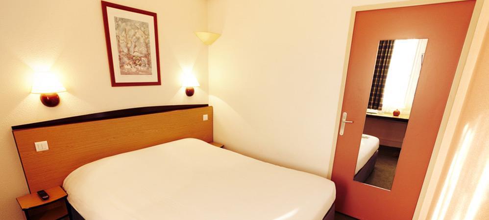 Campanile Lille - Lomme Hotel Phòng bức ảnh