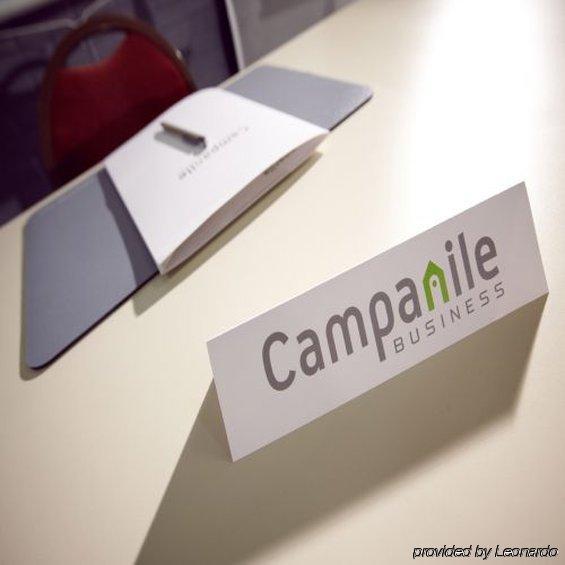 Campanile Lille - Lomme Hotel Kinh doanh bức ảnh
