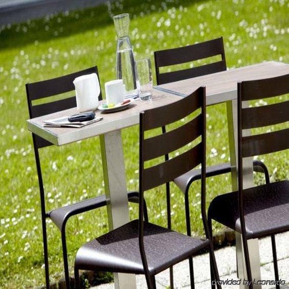 Campanile Lille - Lomme Hotel Nhà hàng bức ảnh