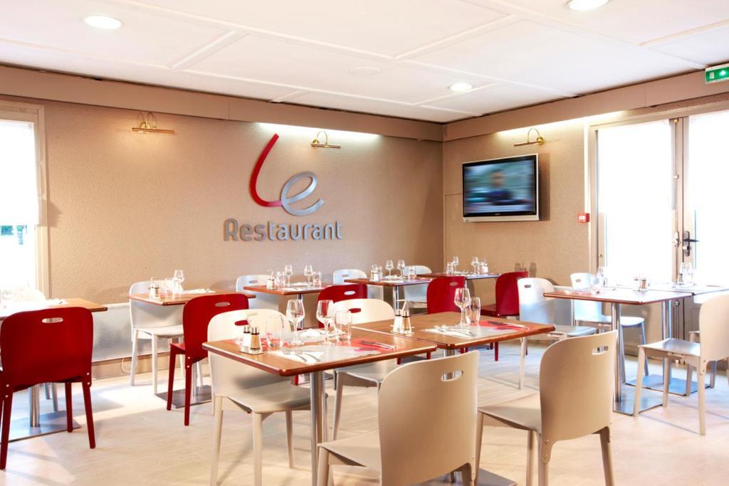 Campanile Lille - Lomme Hotel Ngoại thất bức ảnh
